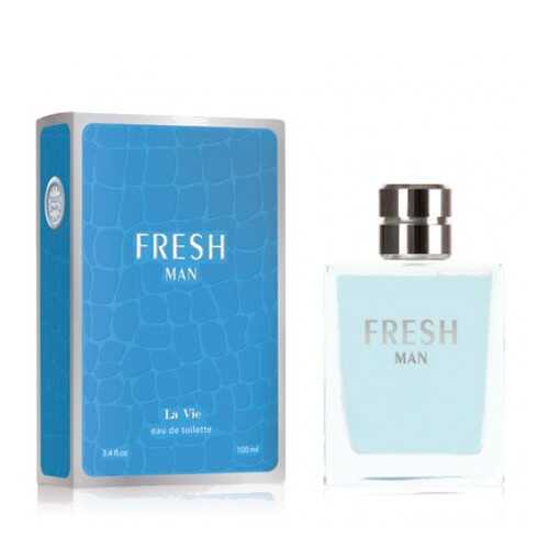 Туалетная вода Dilis Parfum Fresh 100 мл