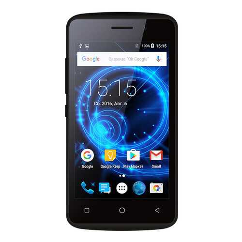 Смартфоны Android в МТС