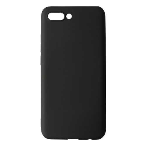 Чехол J-Case THIN для Huawei Honor 10 Black