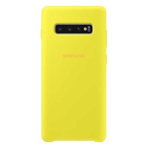 Чехол Samsung EF-PG975TYEGRU