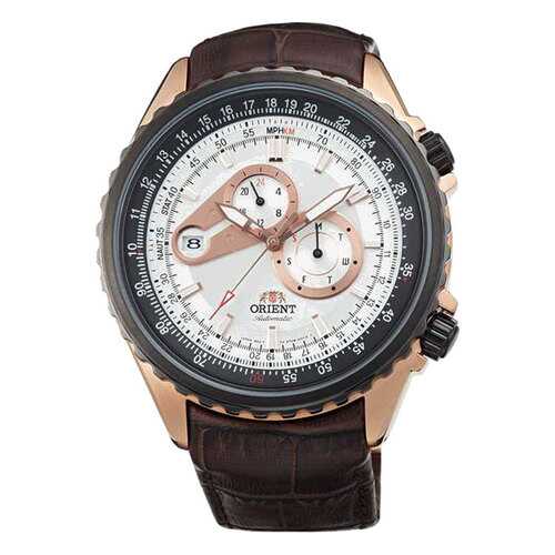Наручные часы механические мужские Orient ET0M003W