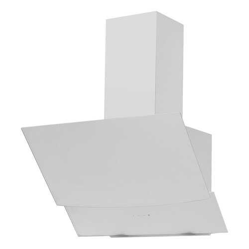 Вытяжка наклонная Zigmund & Shtain K 221.91 W White