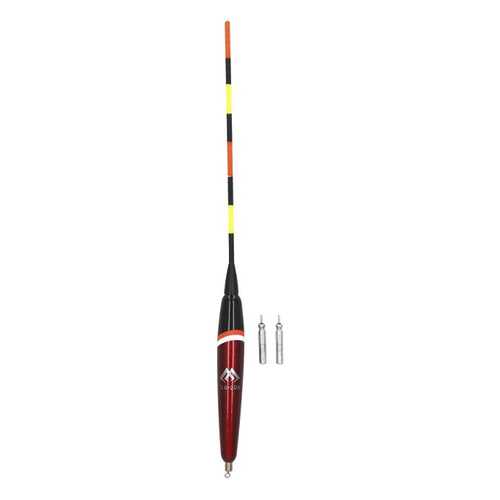 Поплавок Mikado Movable LED-02 2 + 2 г, 163 мм, 1 шт.
