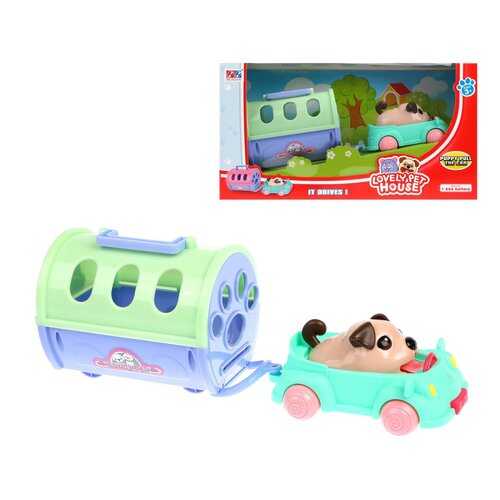 Игровые наборы и фигурки в Кораблик