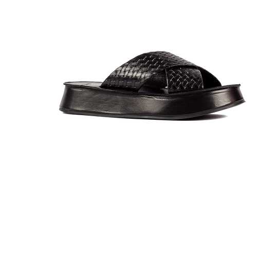 Сабо женские VITTORIO VIRGILI LVD3415A черные 39 RU