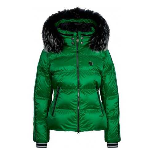 Sportalm Boom m K+P 19/20 green 42