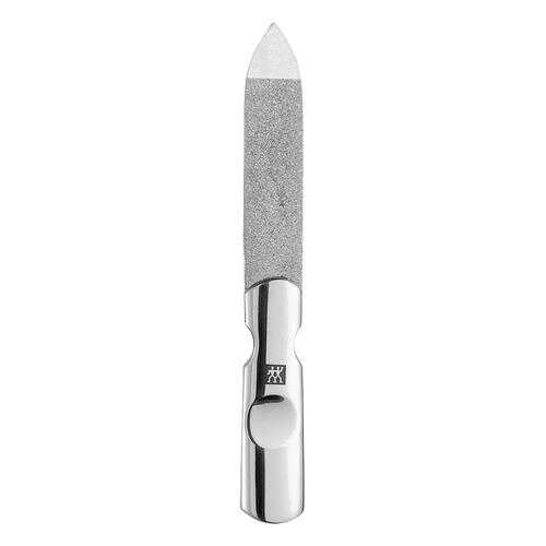 Пилка для ногтей Zwilling INOX 90 мм