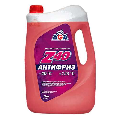 Антифриз в Газпром