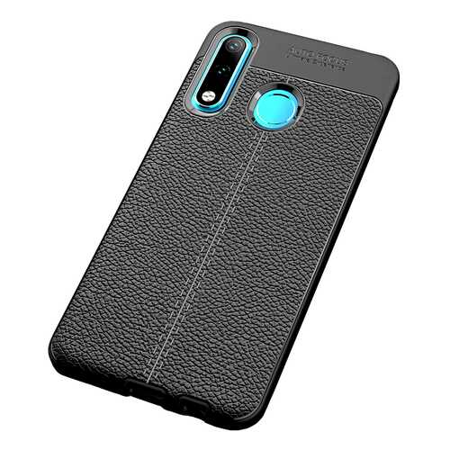 Чехол MyPads для Meizu Pro 7 Plus Black