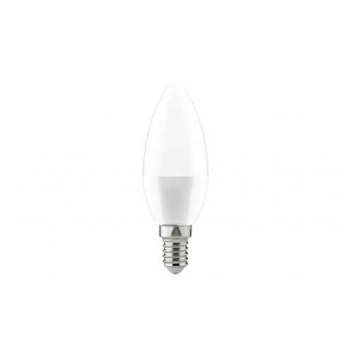 Лампа LED Свеча 3,6W E14 230V 2700K 28291