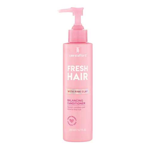 Кондиционер для волос Lee Stafford Fresh Hair 200 мл