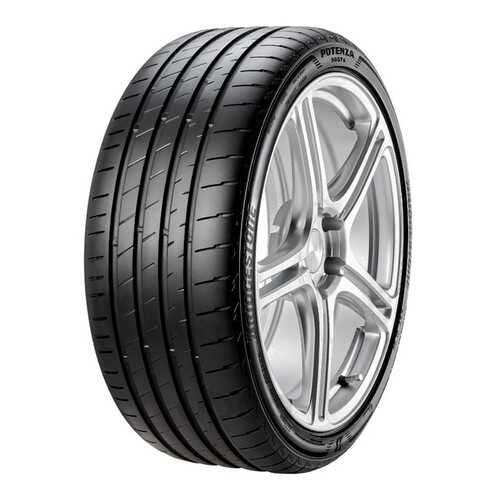 Шины Bridgestone POTENZA S007A 245/45R18 100 Y