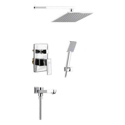 Душевая система Timo Selene SX-3069/00 SM1113