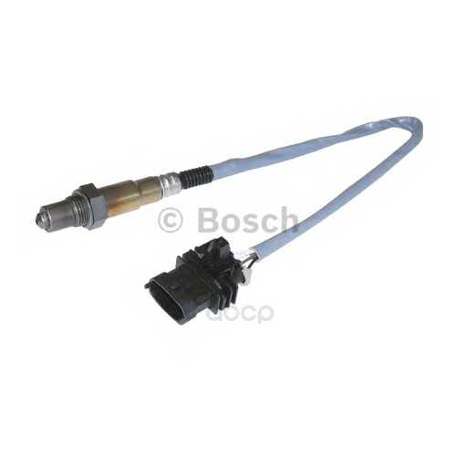 Лямбда-зонд Bosch 0258010121