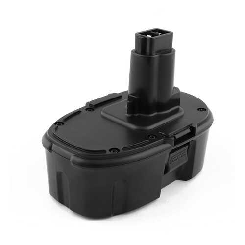 Аккумулятор для DeWalt 18V 3.0Ah (Ni-Mh) PN: DE9503, DC9096, DE9039, DE9095.