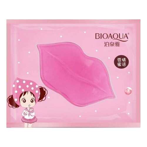 Маска для губ Bioaqua Увлажняющая 8 г