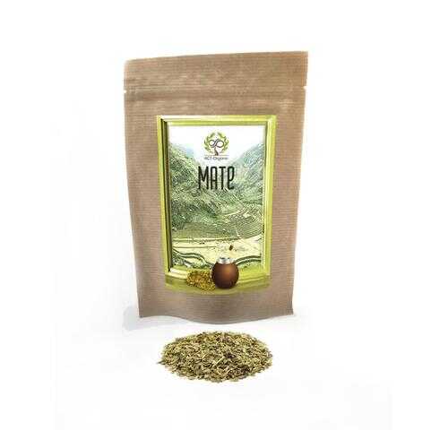 Чай Мате из Аргентины ACT-Organic (100 г)