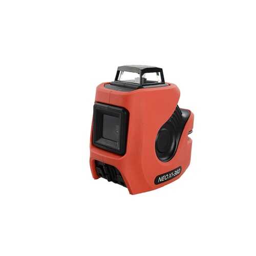 Лазерный нивелир CONDTROL NEO X1-360