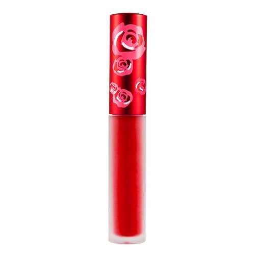 Помада Lime Crime Lipstick Velvetines Red Velvet 2,6 мл
