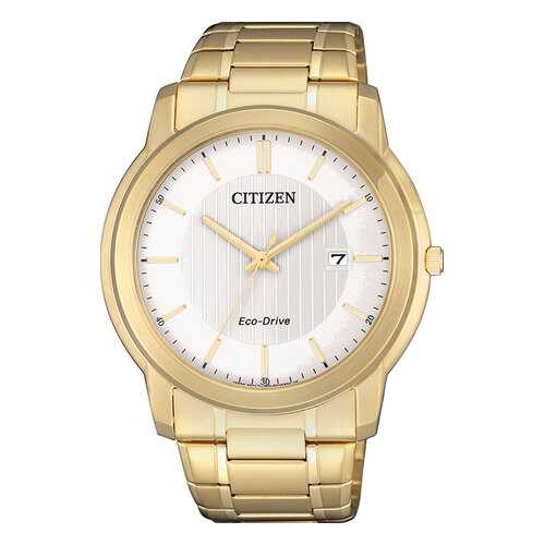 Наручные часы кварцевые мужские Citizen AW1212