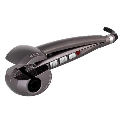 Электрощипцы Babyliss C1200E Gray