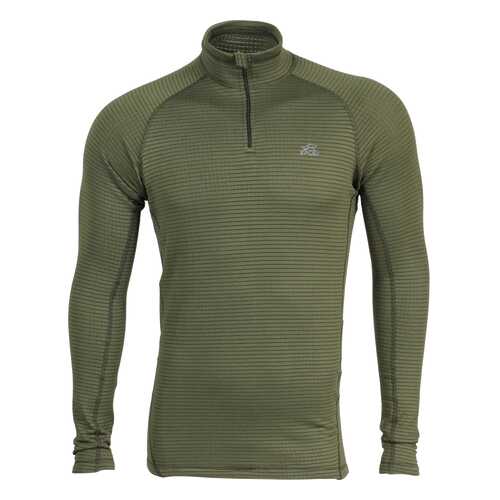 Термобелье Сплав Циклон L/S, олива, 46/170-176 RU