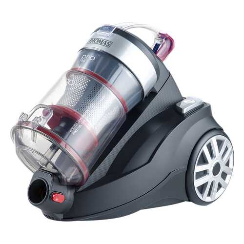 Пылесос Thomas Multi Cyclone Pro 14 Red/Black
