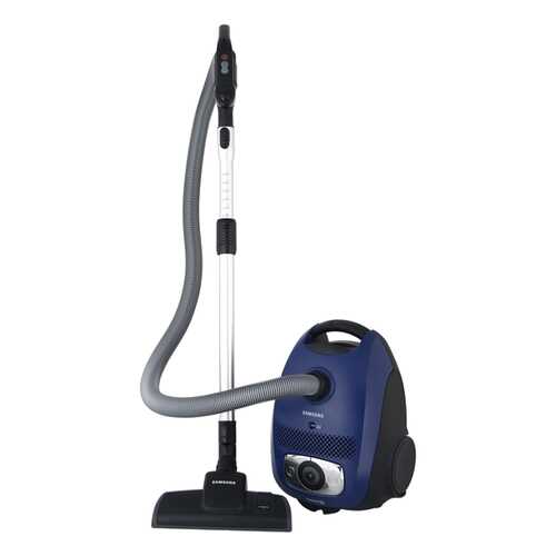 Пылесос Samsung VCJG24GH Blue