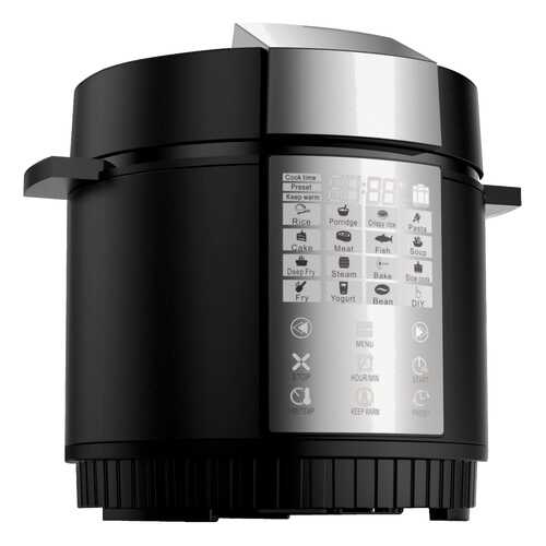 Мультиварка Gemlux GL-PC-67