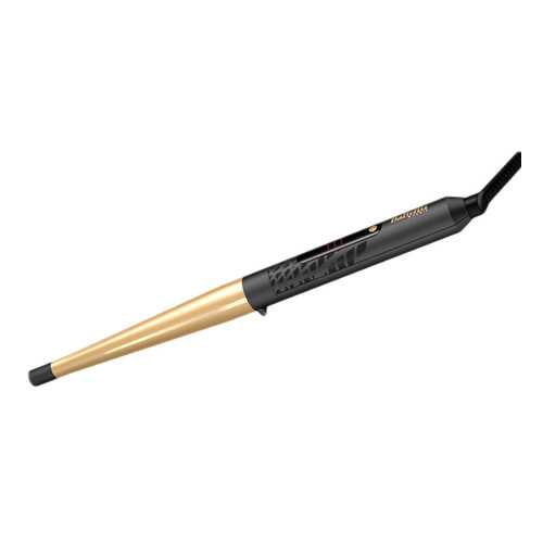 Электрощипцы Babyliss Creative C435E Gold/Black