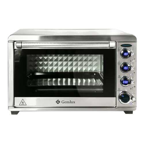 Мини-печь Gemlux GL-OR-2045LUX