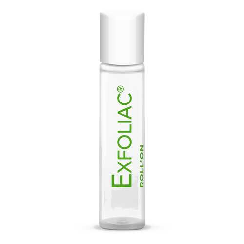 Роликовый карандаш Noreva Exfoliac 5 мл