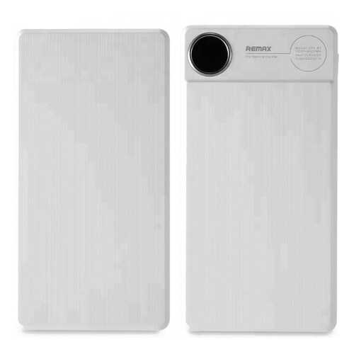 Внешний аккумулятор Remax Kooker RPP-87 10000мАч White