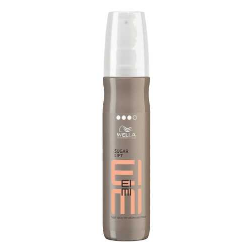Средство для укладки волос Wella Professionals Sugar Lift EIMI 150 мл