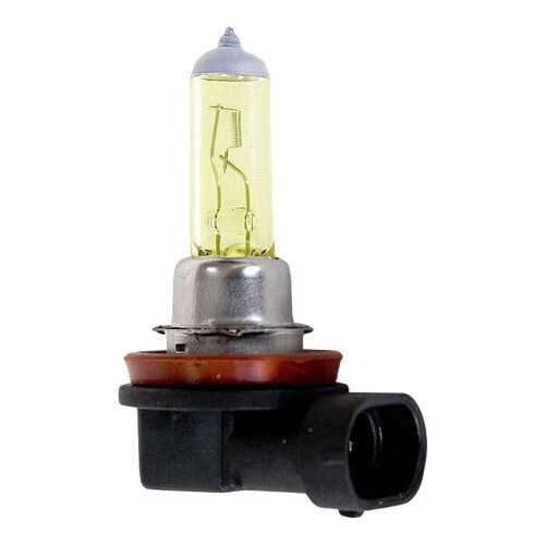 Лампа галогенная LYNXauto 35W PGJ19-1 L10835Y