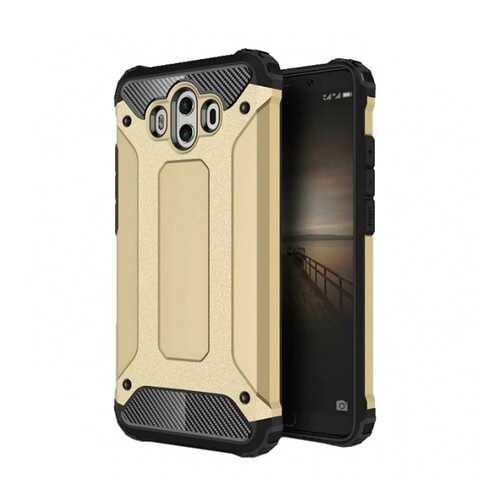 Чехол Epik Immortal для Huawei Mate 10 Gold