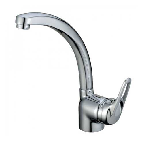 Смеситель для кухонной мойки Kaiser 12055-6S