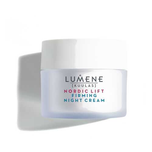 Крем для лица Lumene Kuulas Midnight Beauty Firming Night Cream 50 мл