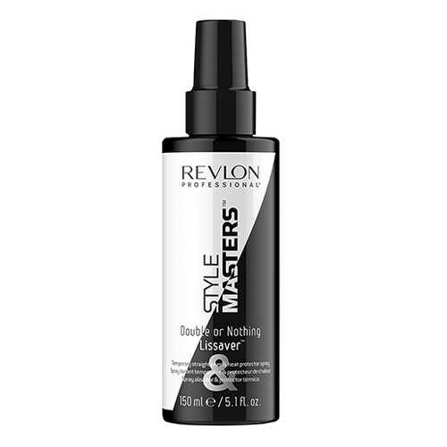 Средство для укладки волос Revlon Professional Style Masters Dorn Lissaver 150 мл