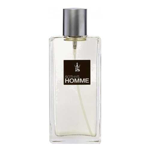 Туалетная вода Sothys Eau De Toilette Intense 100 мл