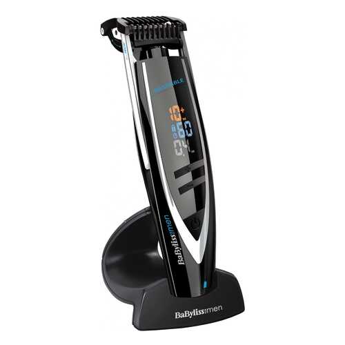 Машинка для стрижки волос Babyliss E 886E