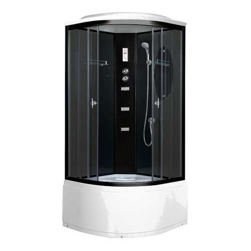 Душевая кабина Niagara NG-212-01N 100х100 см