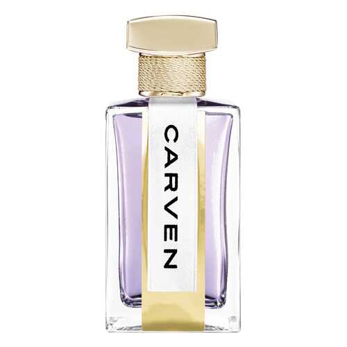 Парфюмерная вода Carven Paris-Florence 100 мл