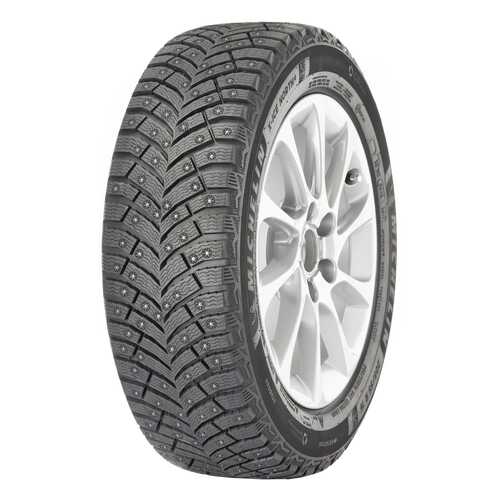 Шины MICHELIN X- ICE NORTH 4 215/65 R17 103 304862
