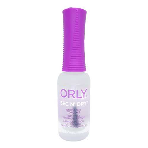 Сушка Orly Sec'n Dry 9 мл