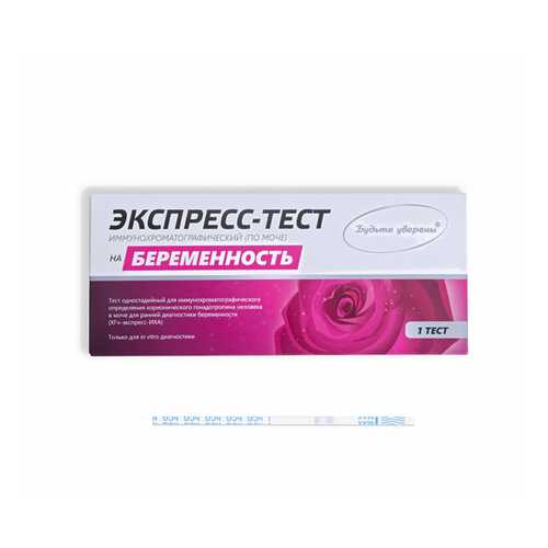 Диагностические тесты в Фармленд