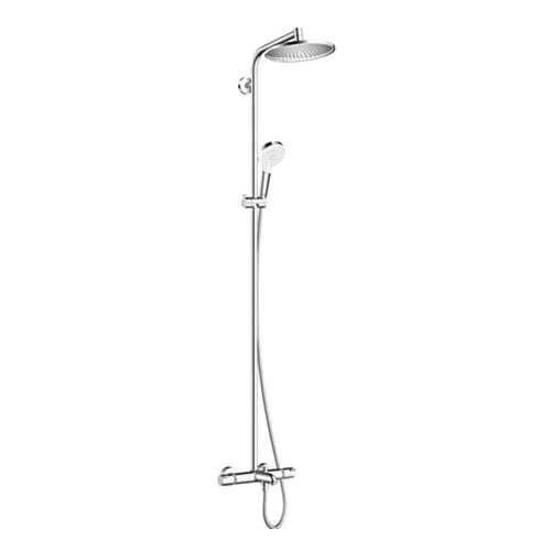 Душевые стойки Hansgrohe 27320000
