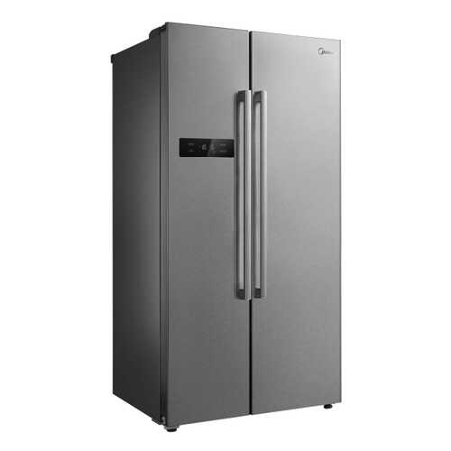 Холодильник Midea MRS518SNX1