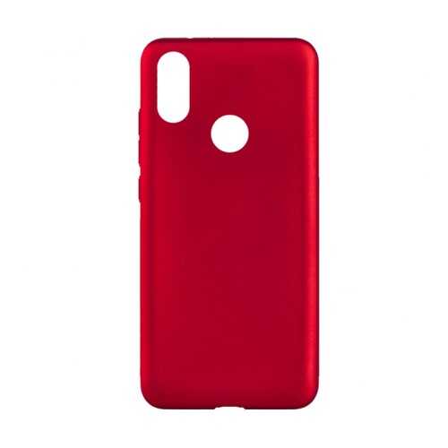 Чехол J-Case THIN для Xiaomi Mi 6X / Mi A2 Red