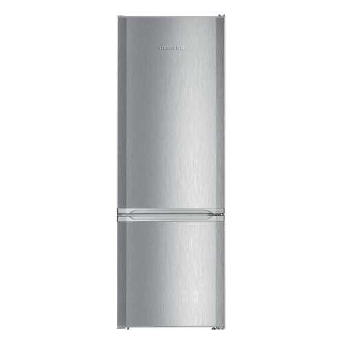 Холодильник LIEBHERR CUEL 2831-20 Silver
